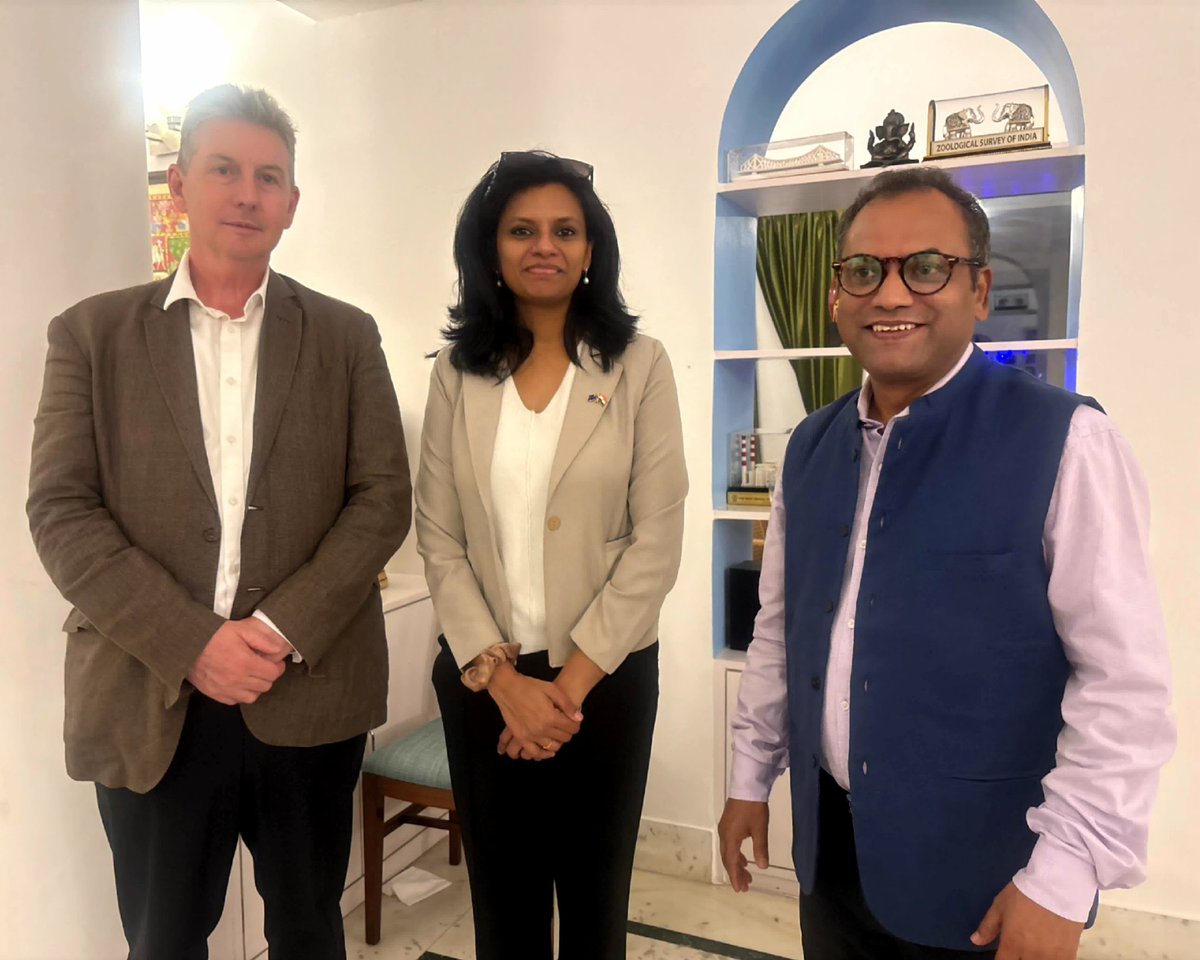 Jaydeep Das Gupta tweet media