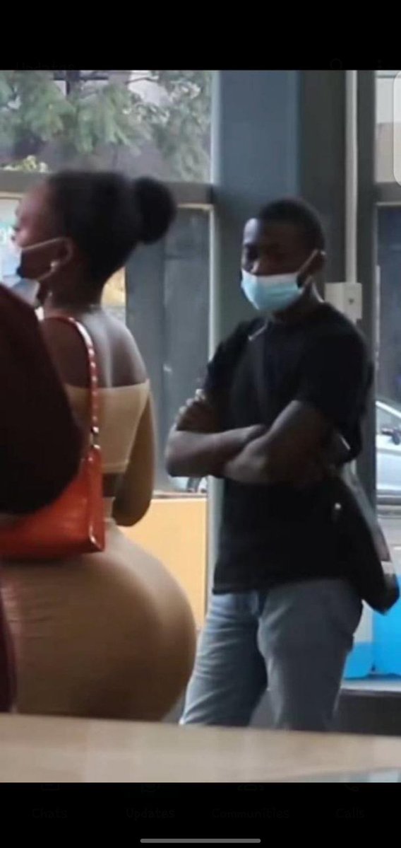 This is me anytime I see yansh..