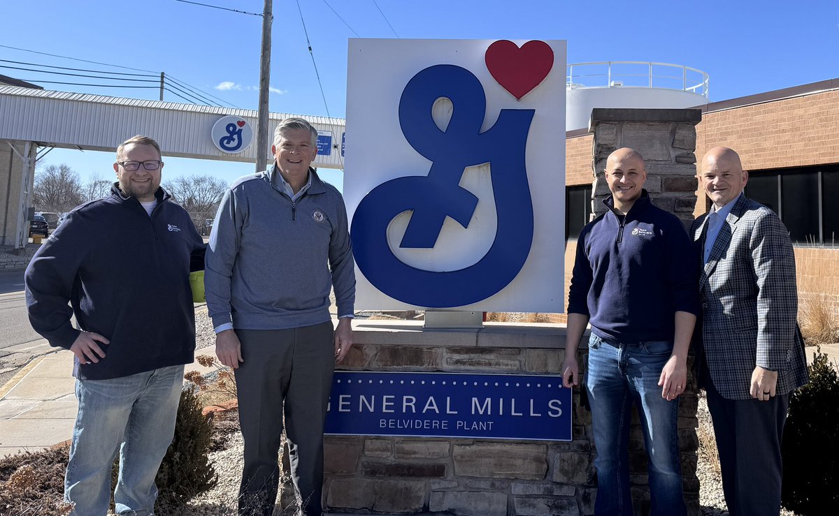 Mark Denzler tweet media