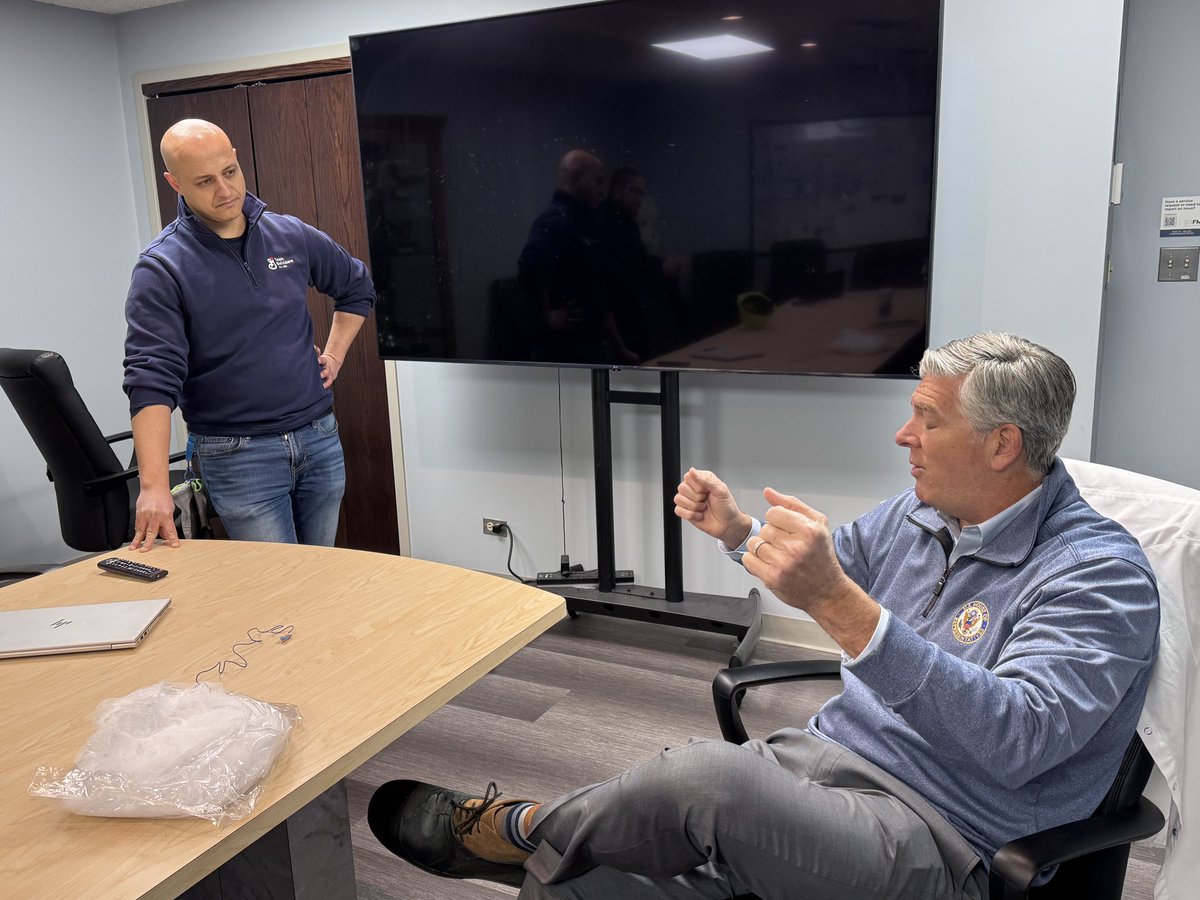 Mark Denzler tweet media