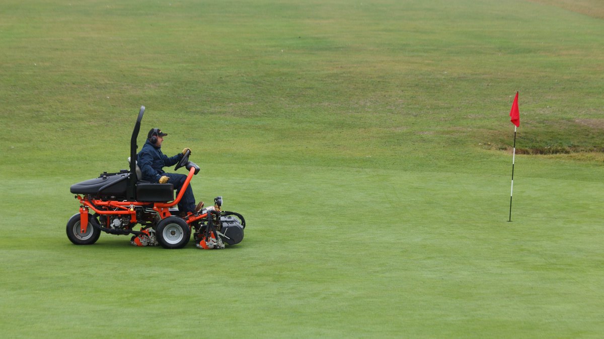 Jacobsen Turf tweet media
