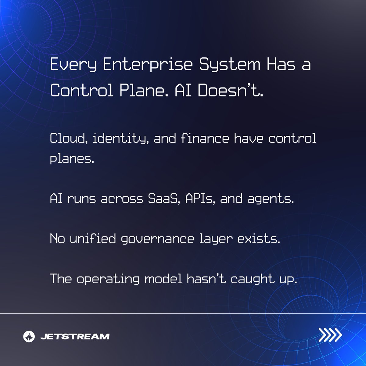 JetStream Security tweet media