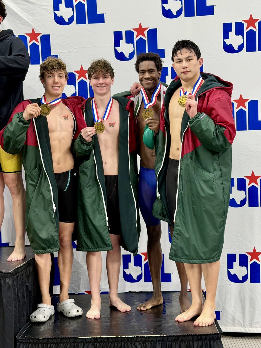 HIGHLANDER SWIM & DIVE tweet media