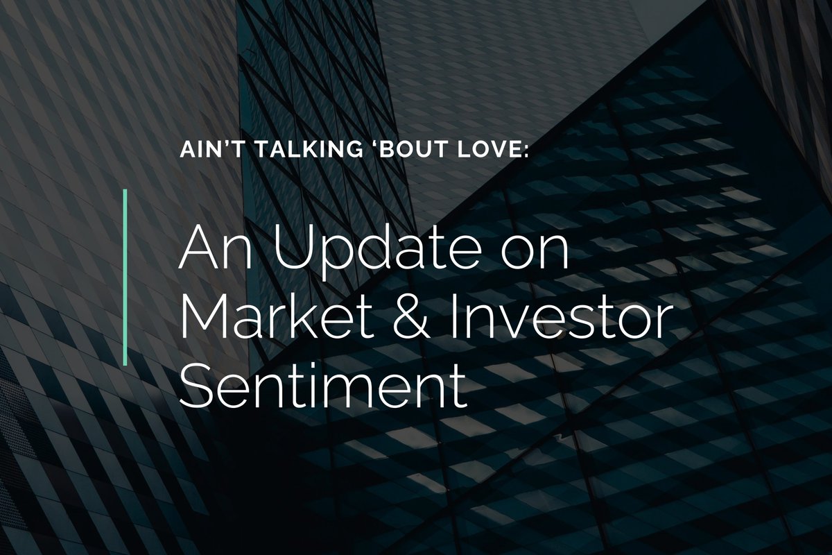 The economy looks strong on paper. So why do investors feel uneasy?

GDP is growing. Earnings are solid. The labor market is holding up. Our CIO Scott Welch digs into this "K-shaped market" disconnect.

certuity.com/research/updat…