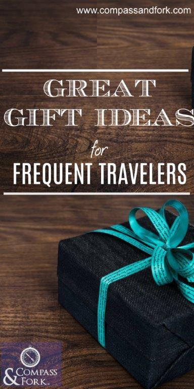 CompassandFork's tweet image. Great Gift Ideas for Frequent Travelers bit.ly/2rNaN3J  #giftguide #christmas #holidayseason #travel #ttot #traveltuesday