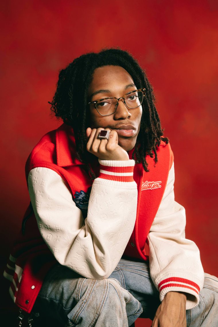 Hilary Duff says she wants to collaborate with Lil Tecca.

"When he [Lil Tecca] commented on your birthday post, that was the first time I was excited you had a cellphone," she shared with her 13-year old son via Billboard.