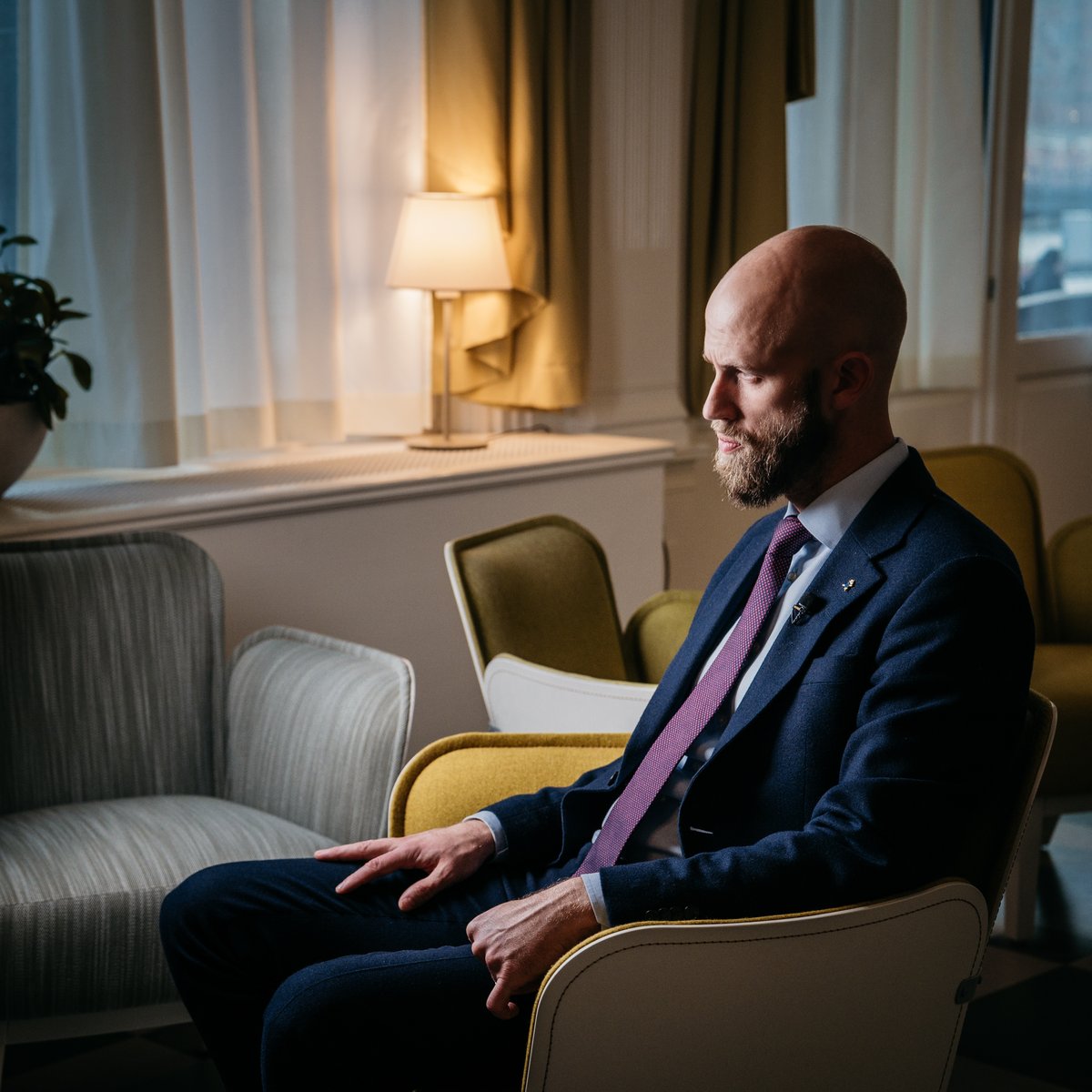 Carl-Oskar Bohlin tweet media