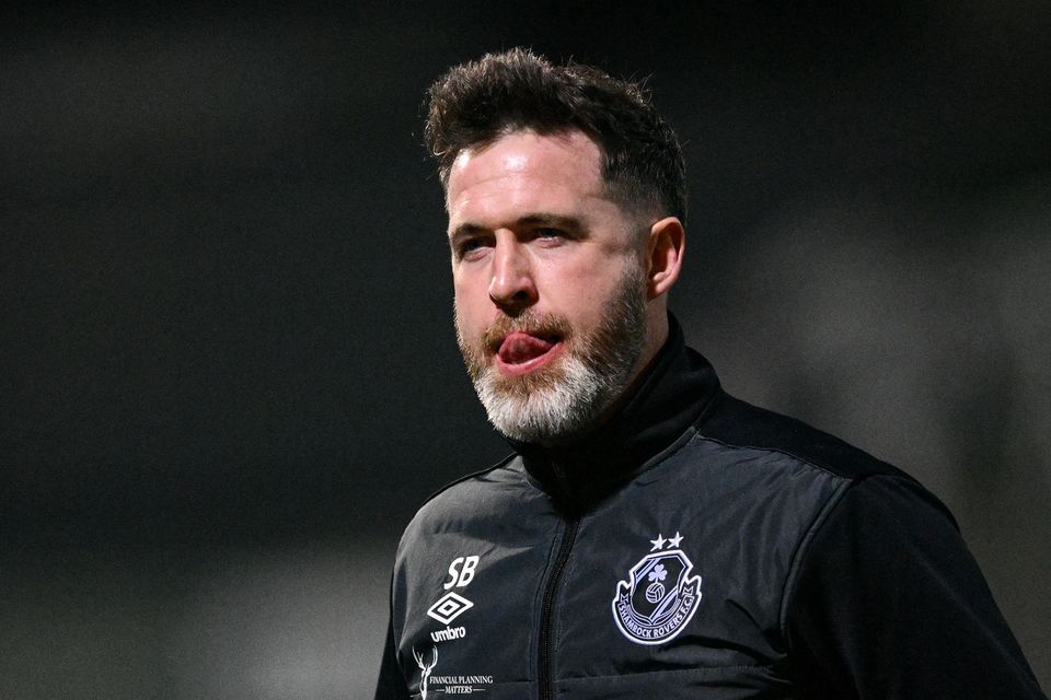 "Non credo che Israele debba partecipare alla Nations League. So che, rifiutandosi di giocare, l'Irlanda rischia una squalifica, ma penso che ci siano cose più grandi del calcio: un genocidio è decisamente una di queste".

🇮🇪 Stephen Bradley, allenatore dello Shamrock Rovers.

👇