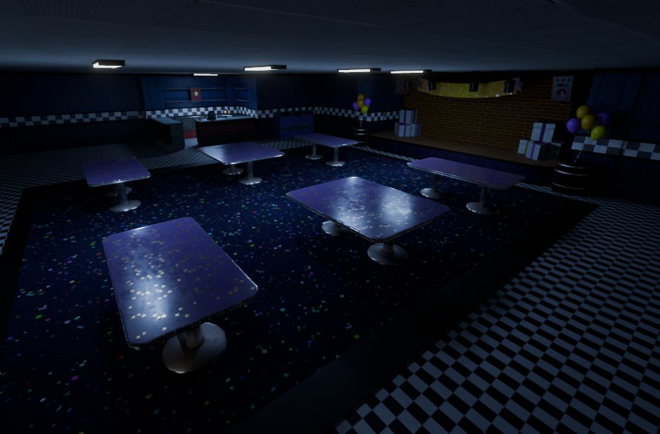 i love this mainroom so far