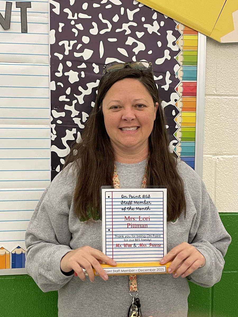 Ashley Witt tweet media