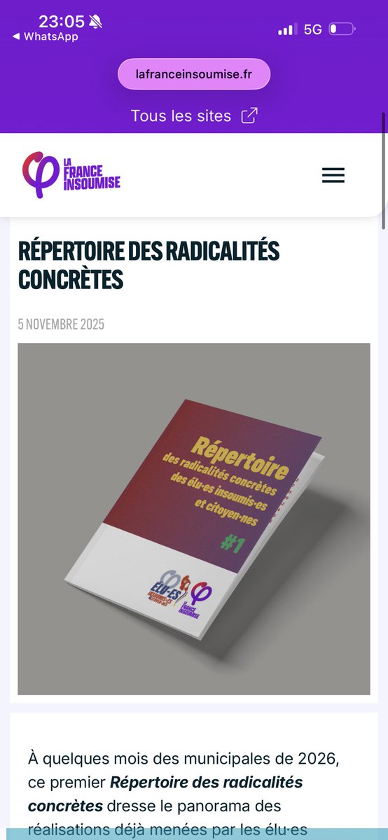 Vincent Lautard tweet media