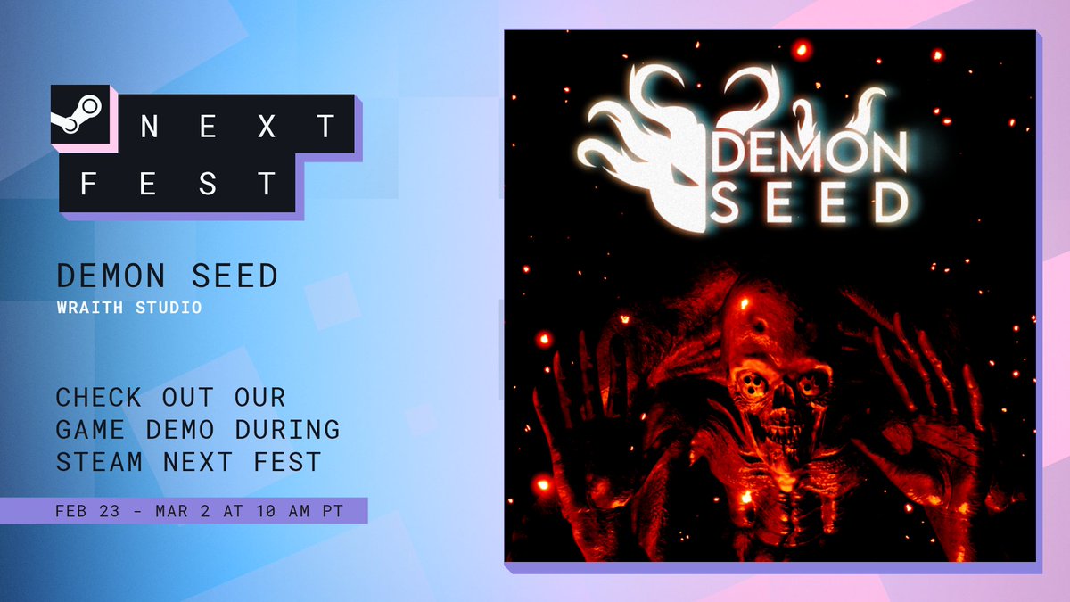 Wraith Studio tweet media