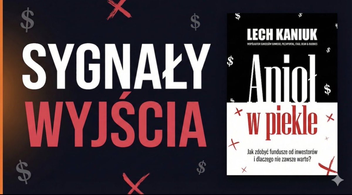 Lech Kaniuk tweet media