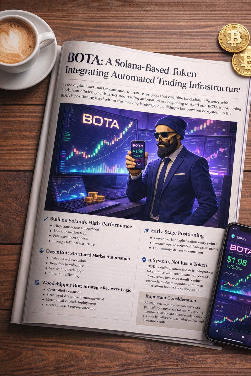 BOTA tweet media