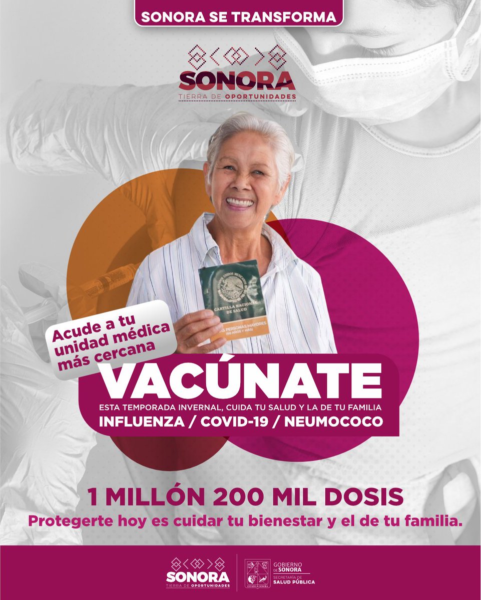 Gobierno del Estado de Sonora tweet media