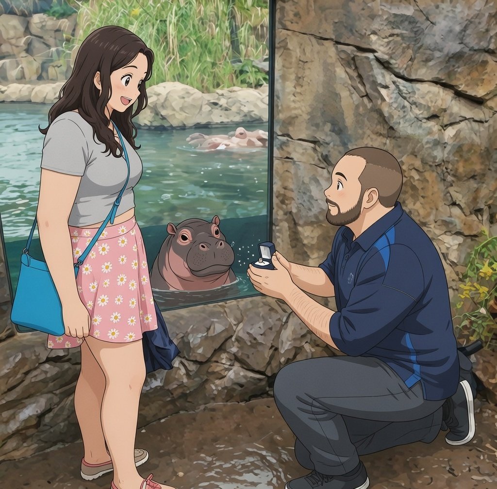 Unforgettable memories 🫠