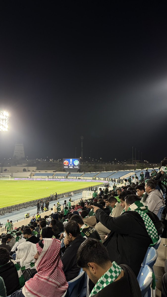 💚💚 #ضمك_الأهلي