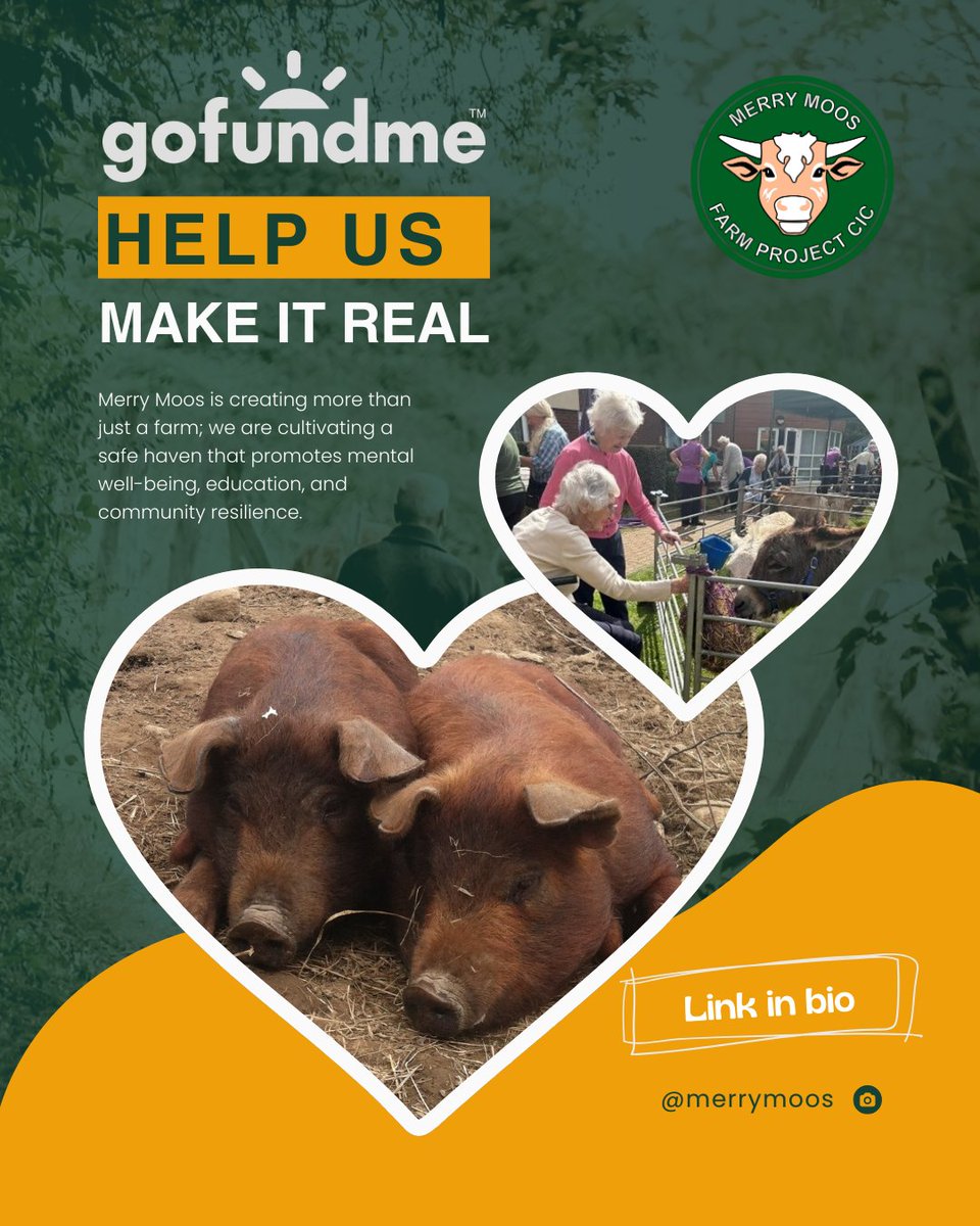 Merry Moos Farm Project CIC tweet media