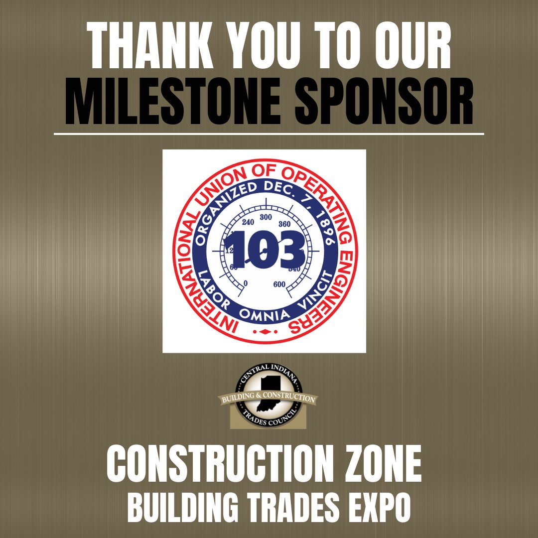 Central Indiana Building Trades tweet media
