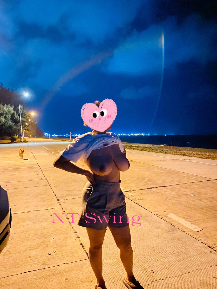 คู่แท้ระยอง เนย&ตัง Swing tweet media