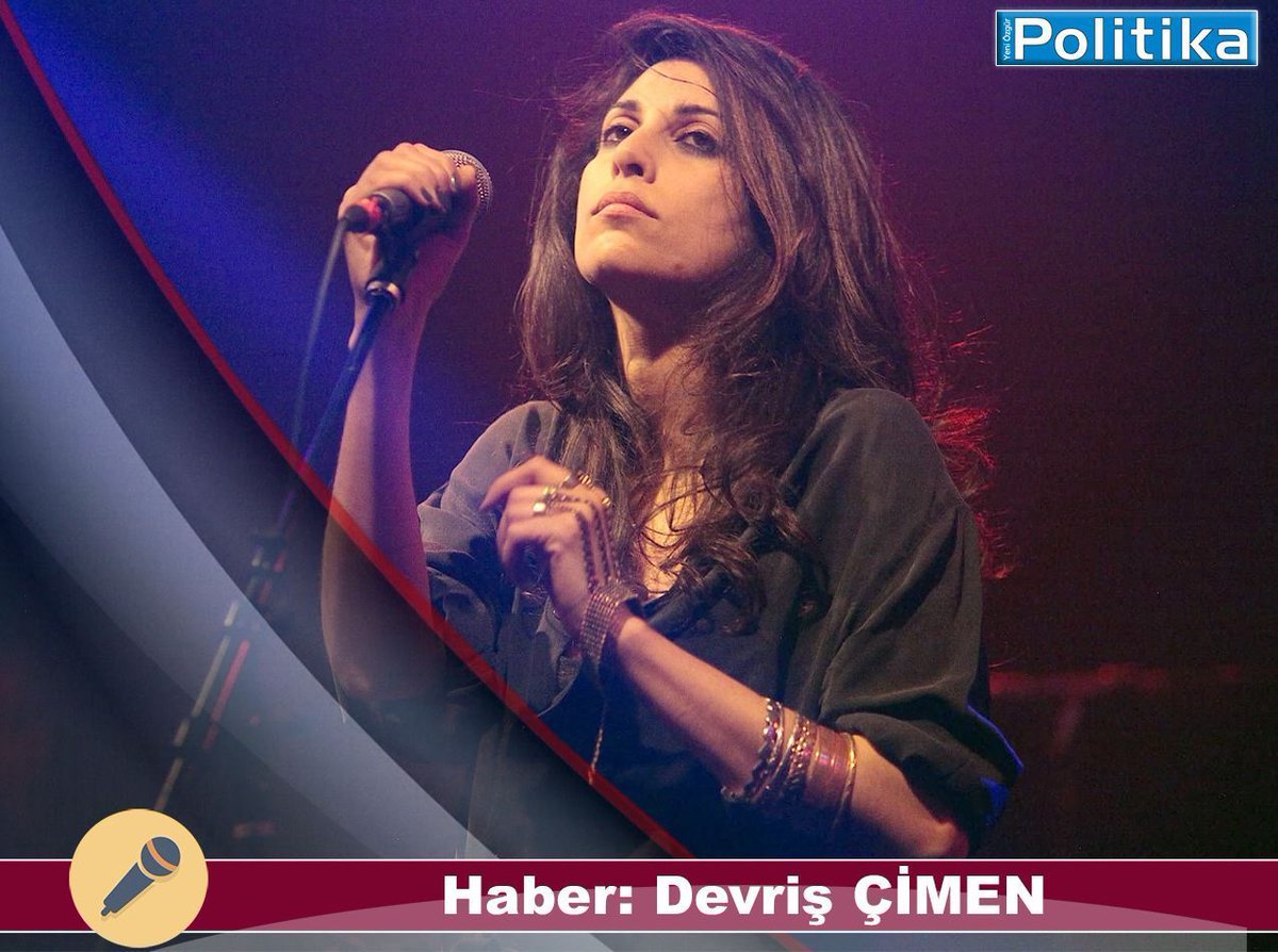 Yeni Özgür Politika tweet media