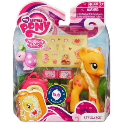 daily pony content ʚĭɞ tweet media