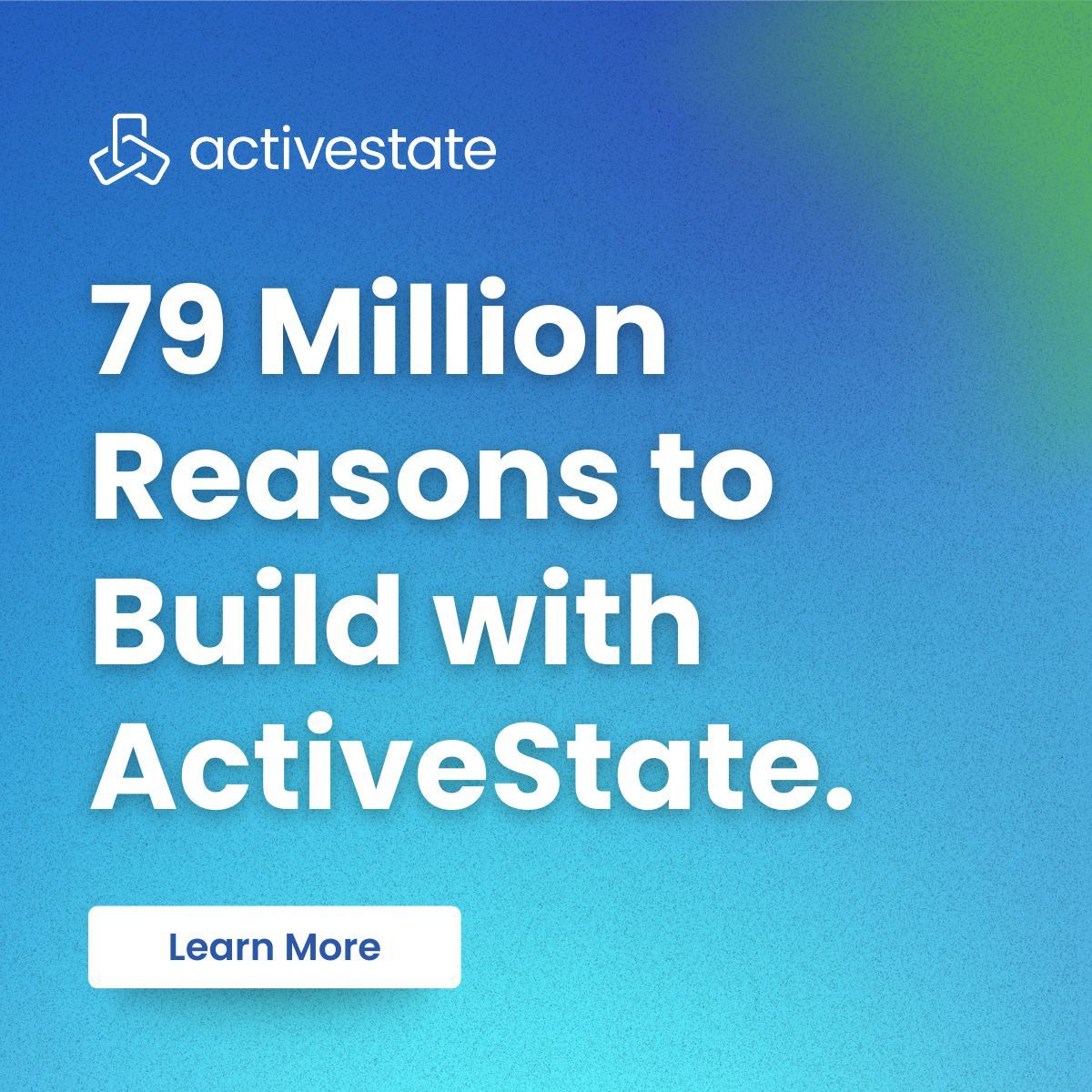 ActiveState tweet media