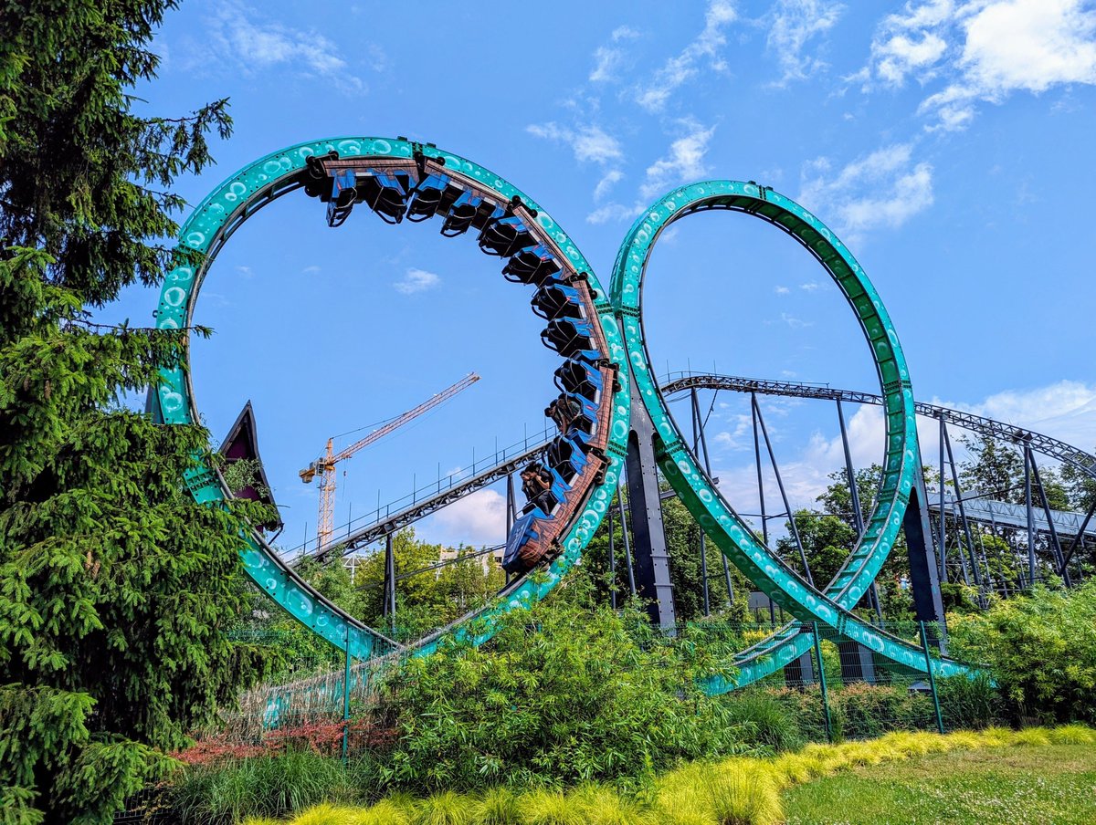 Auto Ride Count tweet media