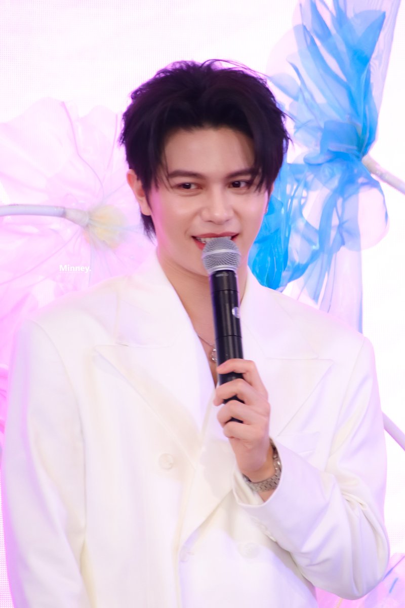 Minneymehappy_'s tweet image. — 260221 | @Williamjkp1 🍅🎸
💗 #HearYourHeartWithWilliam
⚘️🌹#ใกล้เสียงหัวใจกับวิลเลี่ยม 🐺🐶
#Williamjkp #WilliamEst #LYKN