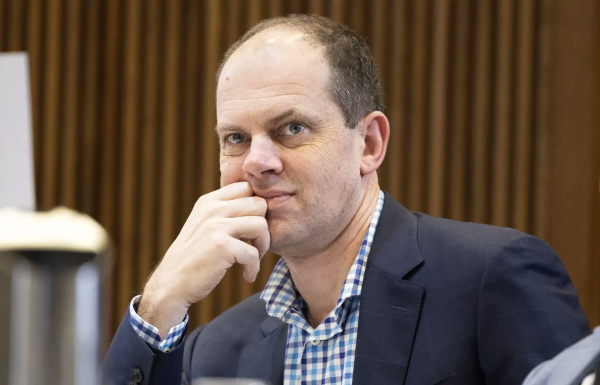 SteveMolk's tweet image. Why did SCA axe JEFF HOWARD before results?

Read More -&amp;gt; tvblackbox.com.au/page/2026/02/2…

#Channel7 #JeffHoward #KerryStokes #SouthernCrossMedia 
tvblackbox.com.au/page/2026/02/2…