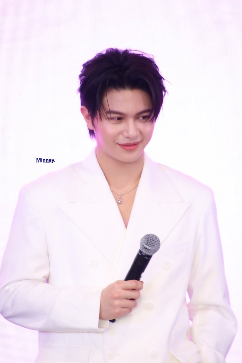 Minneymehappy_'s tweet image. — 260221 | @Williamjkp1 🍅🎸
💗 #HearYourHeartWithWilliam
⚘️🌹#ใกล้เสียงหัวใจกับวิลเลี่ยม 🐺🐶
#Williamjkp #WilliamEst #LYKN