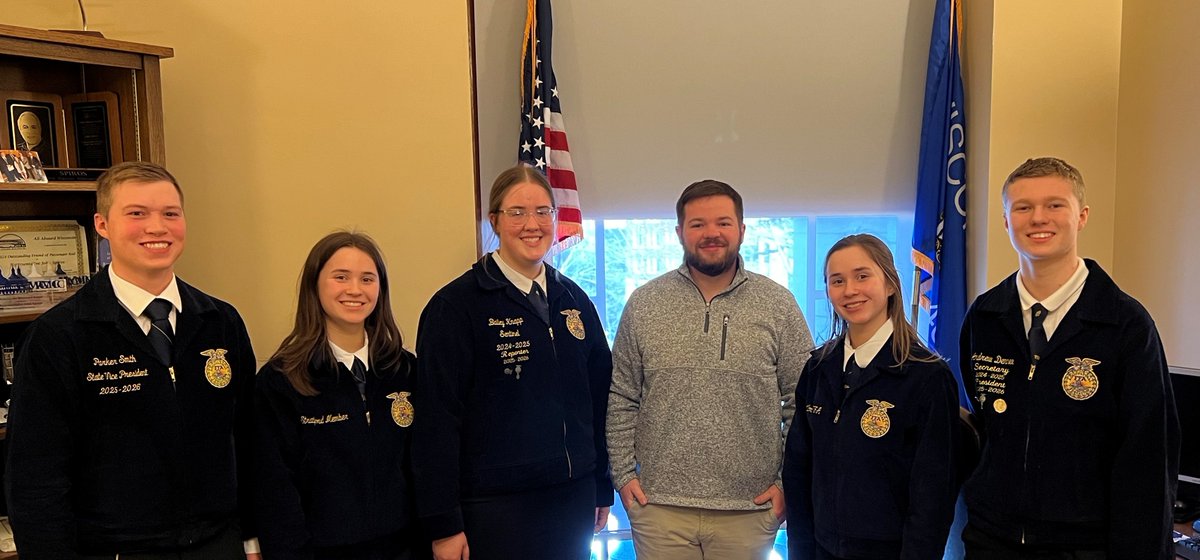 Rep. John Spiros tweet media