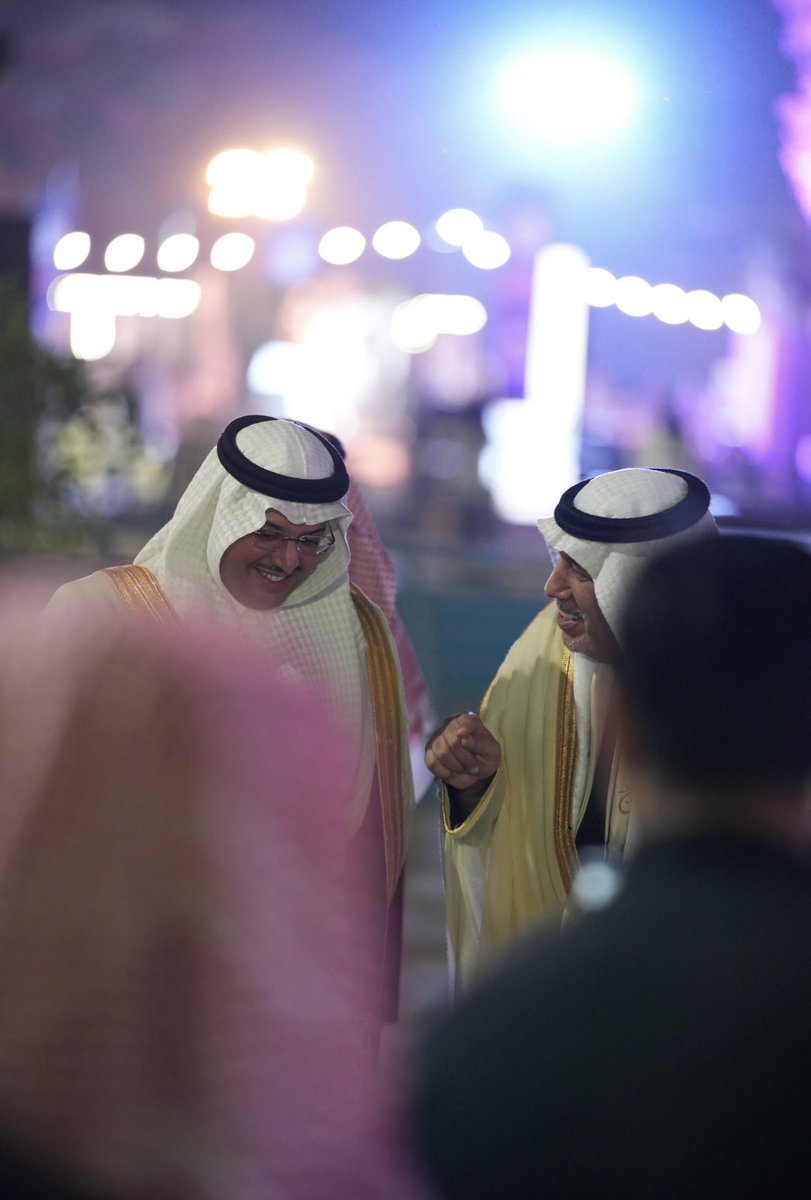 KFU Events tweet media