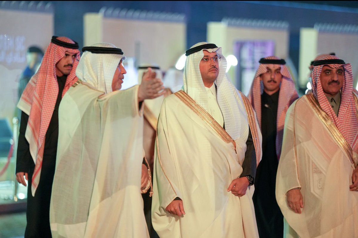 KFU Events tweet media