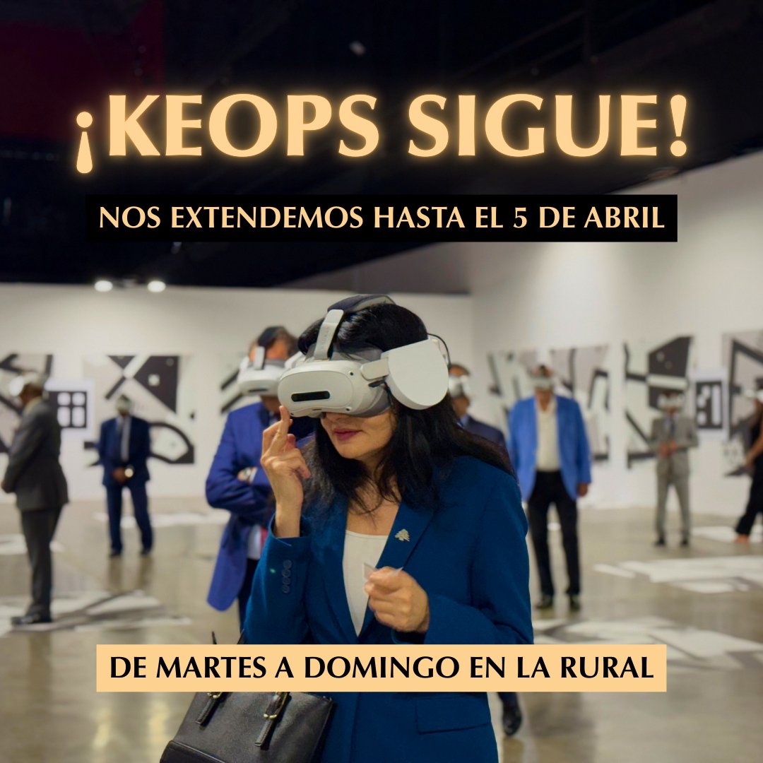 DG Experience tweet media