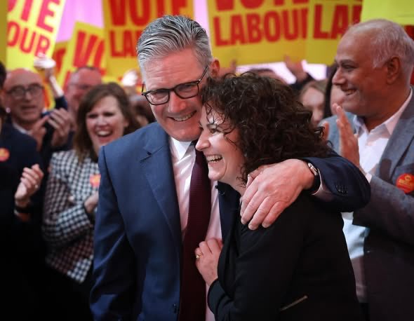 Paul Mason tweet media