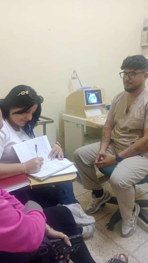 🔸️A partir del déficit de transporte y estado de opinión del pueblo.

🔸️Se realizan interconsultas por parte de diferentes especialistas en Unión de Reyes.
#MatancerosEnVictoria 
#CubaSoberana