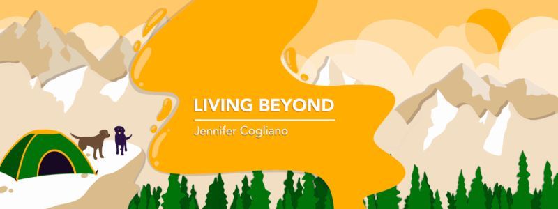 CFNewsToday's tweet image. Columnist Jennifer Cogliano wasn't prepared for some of the challenges she'd face in life after transplant, but it's worth it, she says. buff.ly/dhfk8MP #cysticfibrosis #cfwarrior #curecf #cysticfibrosislife