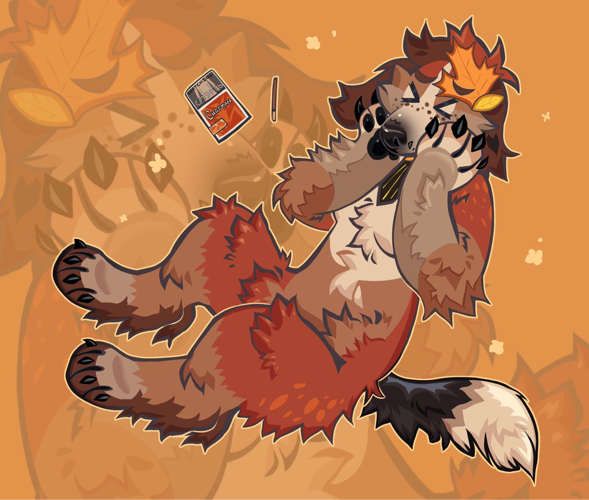 SKETCHDOG tweet media