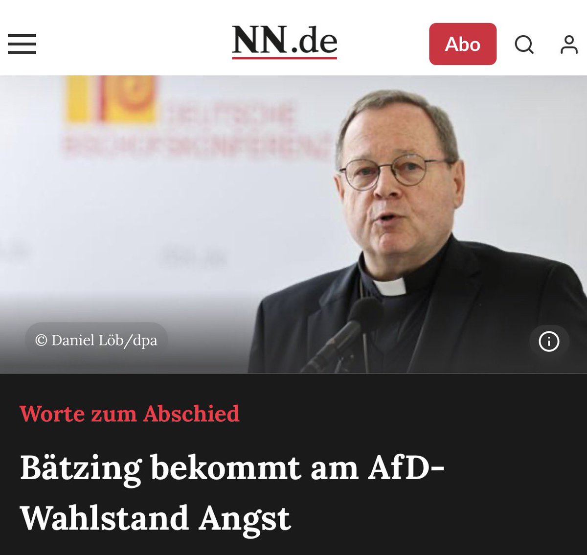 Jan Nolte, AfD MdB tweet media