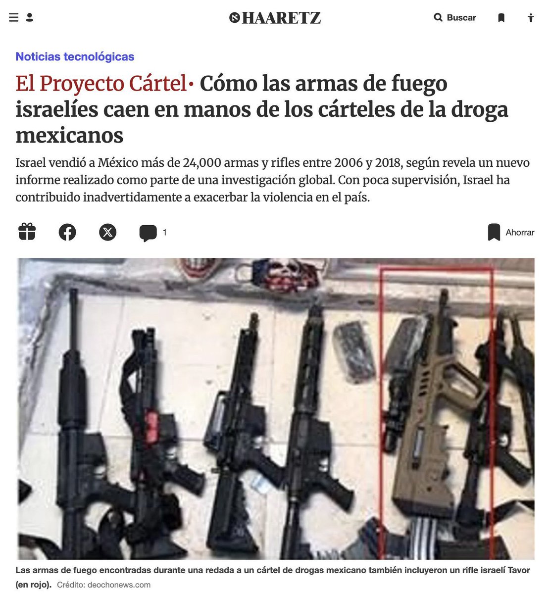 Julián Macías Tovar tweet media