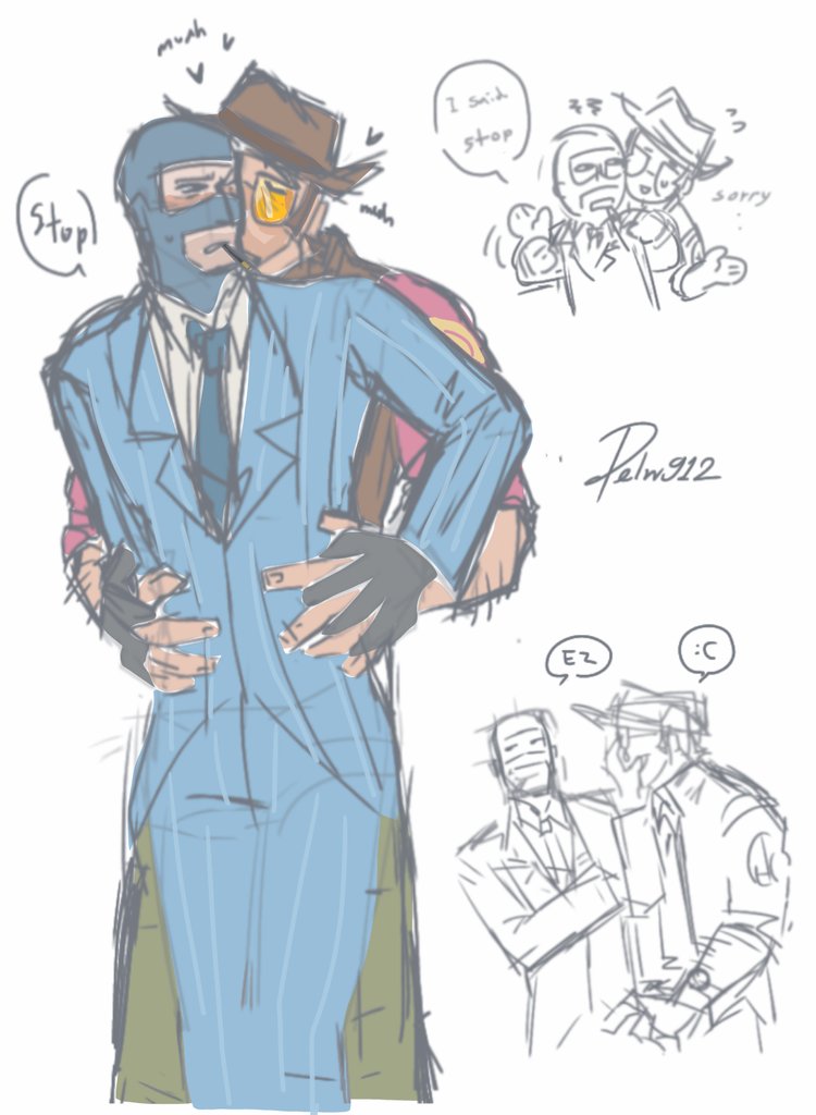 What's wrong with me. 🤠
 #bloodysuit #sniperspy