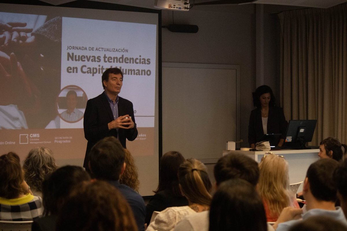 Universidad Blas Pascal | UBP tweet media