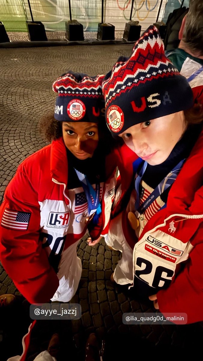 when you cool with everybody