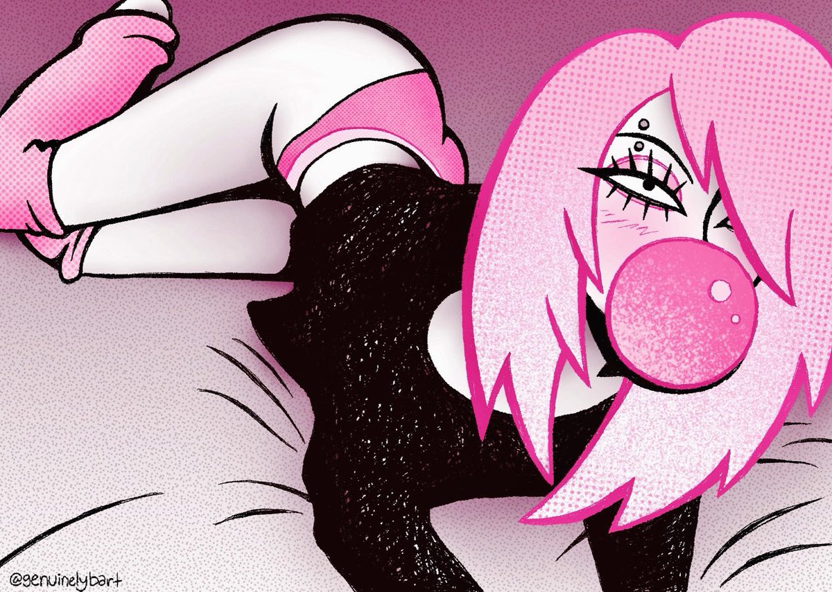 bubbliciousss ∘˙○˚.•