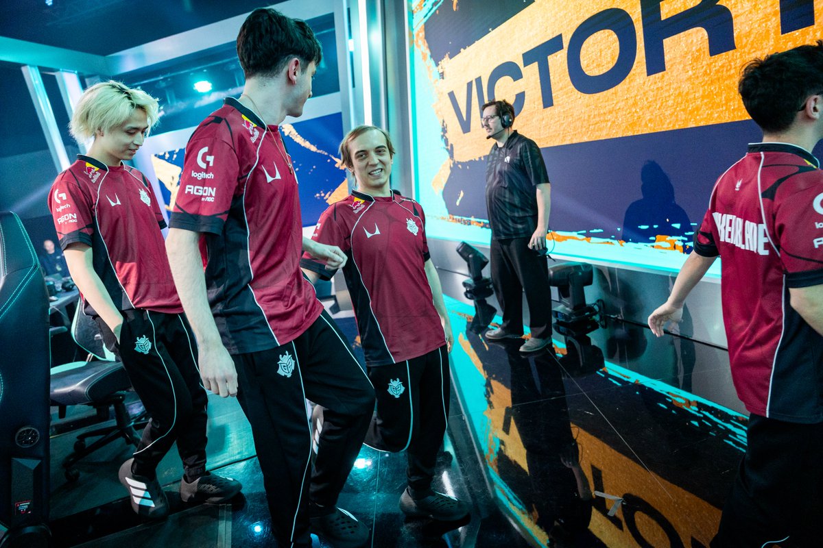 Mais Esports tweet media