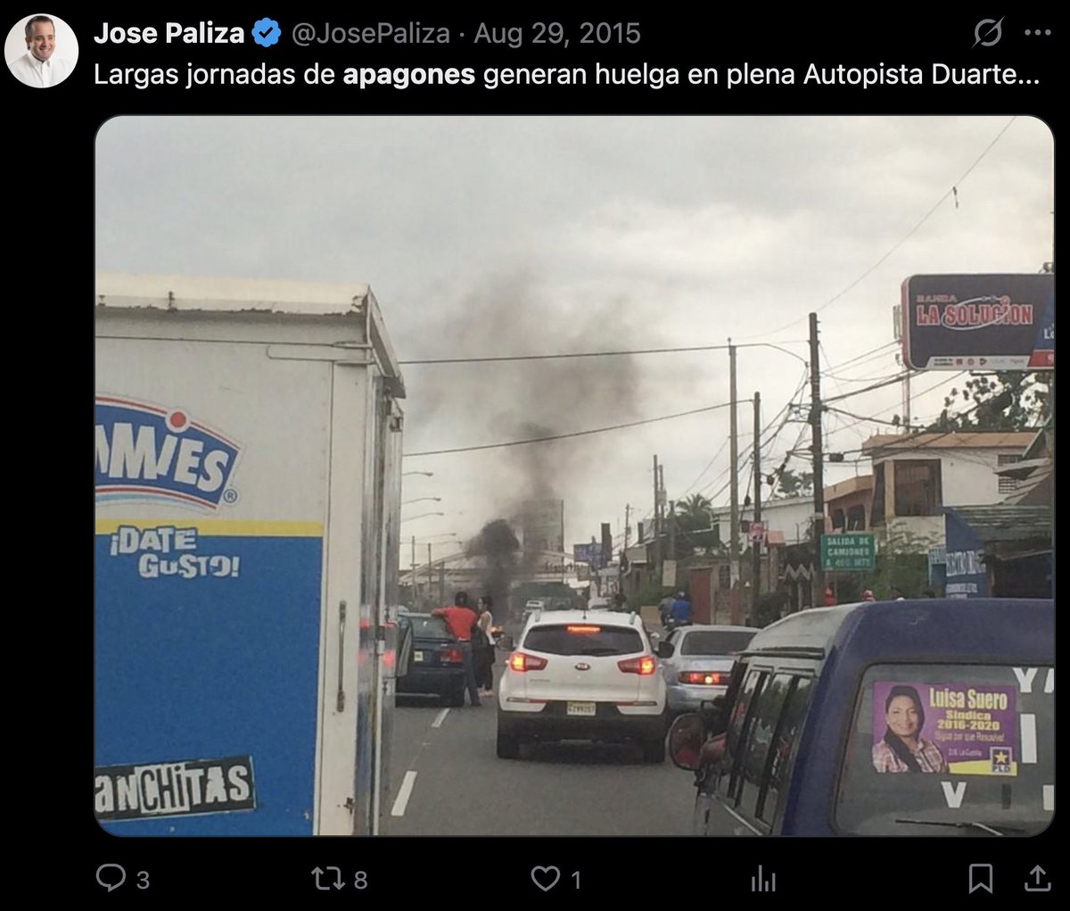 Y si hacemos una huelga ahora, nos apoyas <a href="/JosePaliza/">Jose Paliza</a> ???