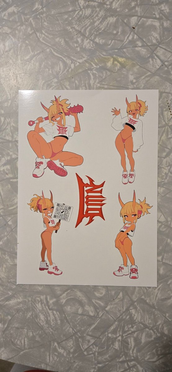 Gyaru God🔞 tweet media