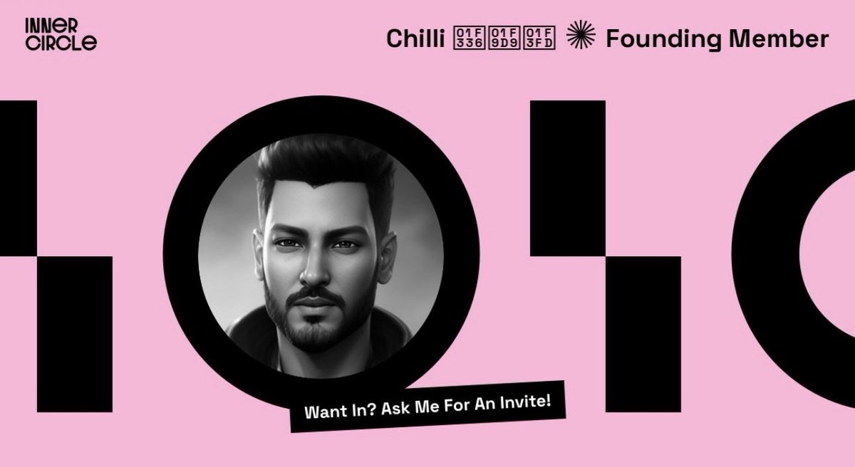 Chilli (mirch.eth)🌶️ tweet media