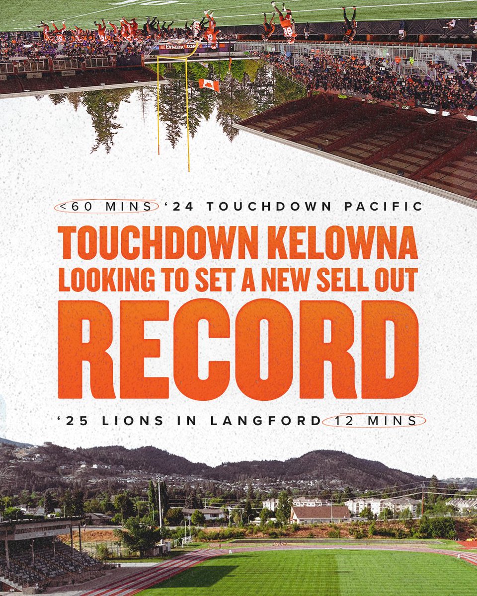 BC LIONS tweet media